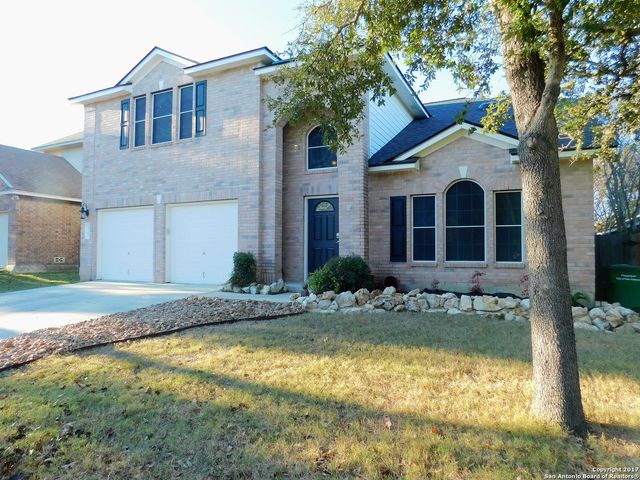 2707 Rancho Mirage, San Antonio, TX 78259