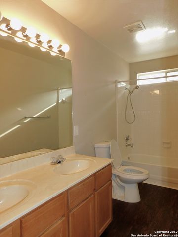 2707 Rancho Mirage, San Antonio, TX 78259