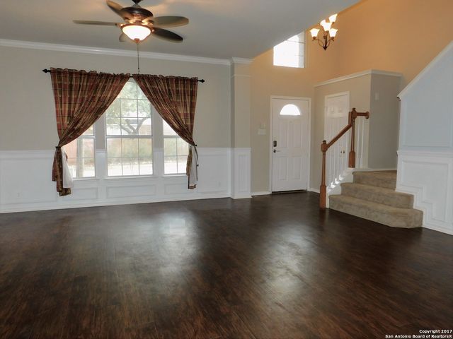 2707 Rancho Mirage, San Antonio, TX 78259