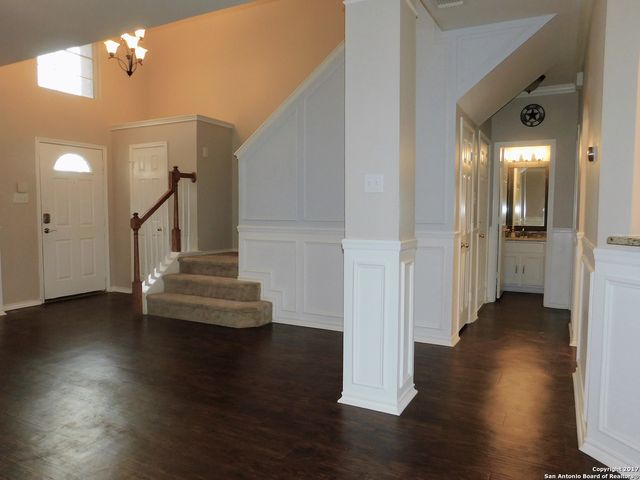 2707 Rancho Mirage, San Antonio, TX 78259