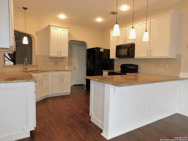 2707 Rancho Mirage, San Antonio, TX 78259