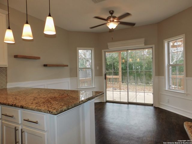 2707 Rancho Mirage, San Antonio, TX 78259