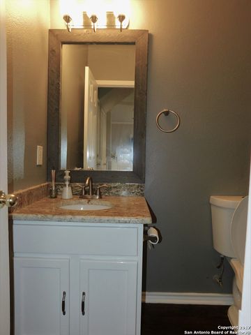 2707 Rancho Mirage, San Antonio, TX 78259