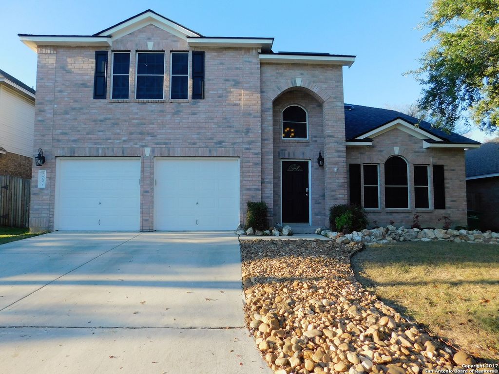2707 Rancho Mirage, San Antonio, TX 78259