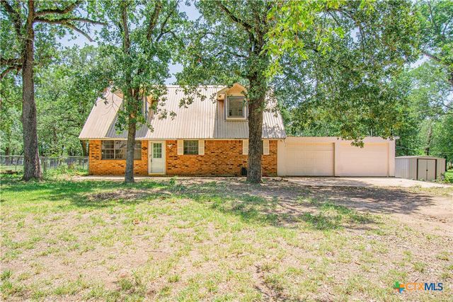 703 Goetz Road, Cameron, TX 76520