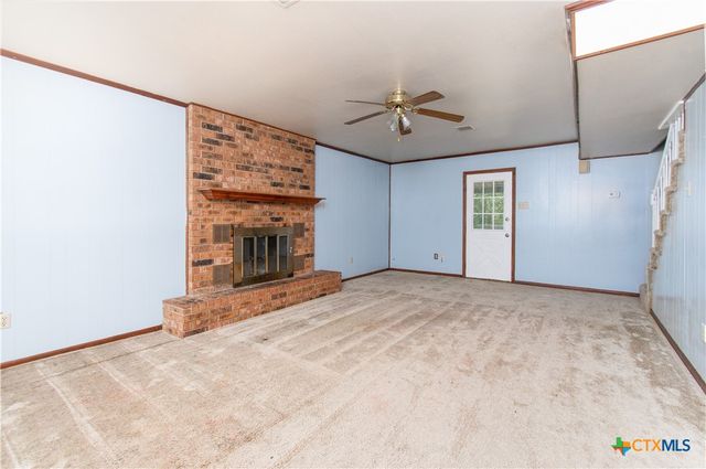 703 Goetz Road, Cameron, TX 76520