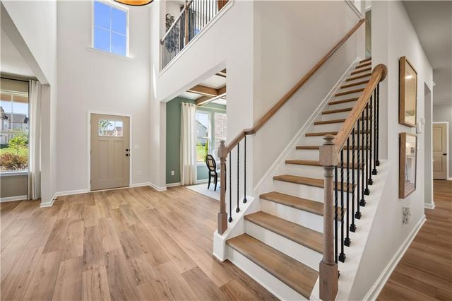 2426 Cadenza Circle, Dacula, GA 30019