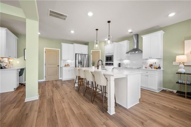 2426 Cadenza Circle, Dacula, GA 30019