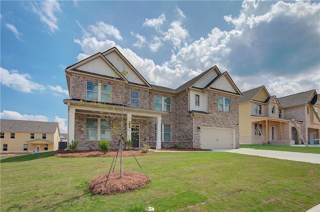2426 Cadenza Circle, Dacula, GA 30019