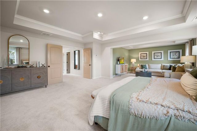 2426 Cadenza Circle, Dacula, GA 30019