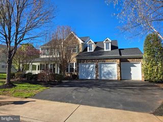2520 POST OAK DR, Culpeper, VA 22701