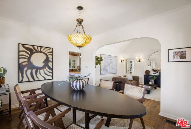 1012 Marion Drive, Glendale, CA 91205