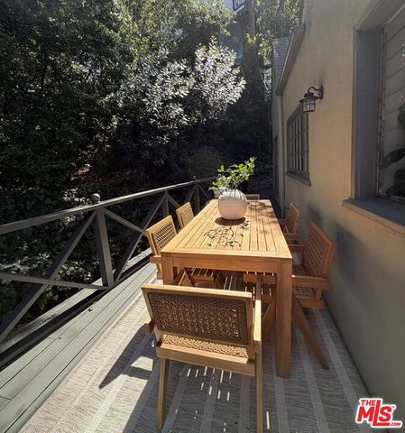 1012 Marion Drive, Glendale, CA 91205