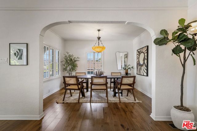 1012 Marion Drive, Glendale, CA 91205