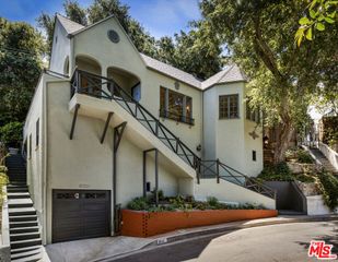 1012 Marion Drive, Glendale, CA 91205