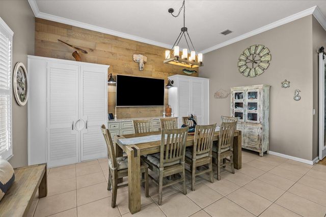 482 NW Blue Lake Drive, Port St. Lucie, FL 34986