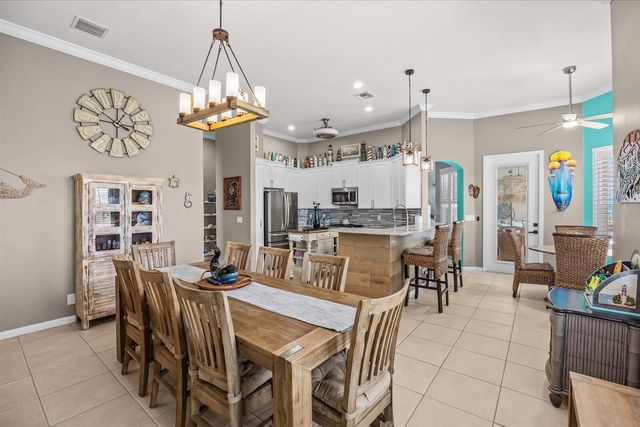 482 NW Blue Lake Drive, Port St. Lucie, FL 34986