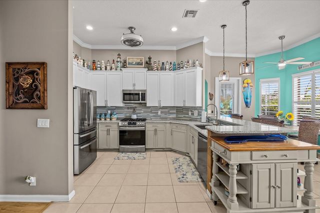 482 NW Blue Lake Drive, Port St. Lucie, FL 34986