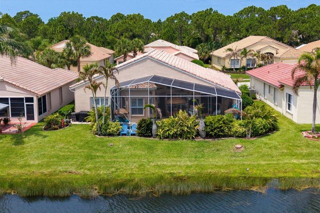 482 NW Blue Lake Drive, Port St. Lucie, FL 34986