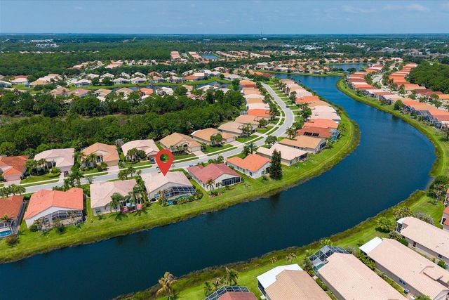 482 NW Blue Lake Drive, Port St. Lucie, FL 34986