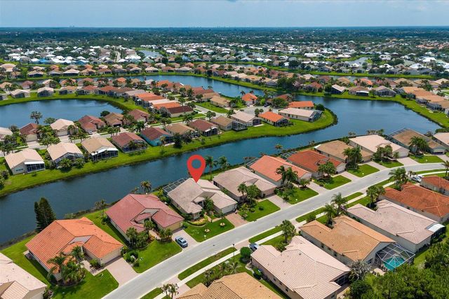 482 NW Blue Lake Drive, Port St. Lucie, FL 34986