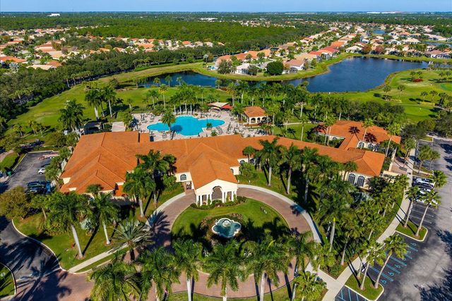 482 NW Blue Lake Drive, Port St. Lucie, FL 34986