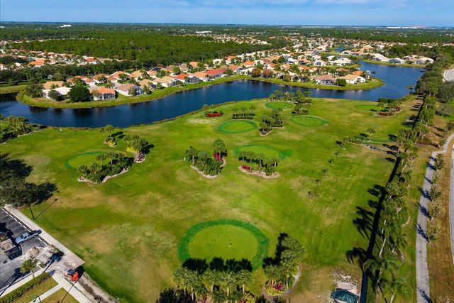 482 NW Blue Lake Drive, Port St. Lucie, FL 34986