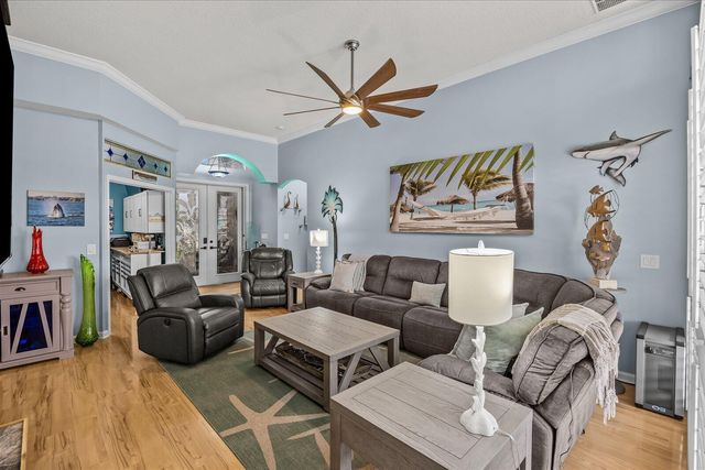 482 NW Blue Lake Drive, Port St. Lucie, FL 34986