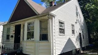 18846 Riopelle Street, Detroit, MI 48203