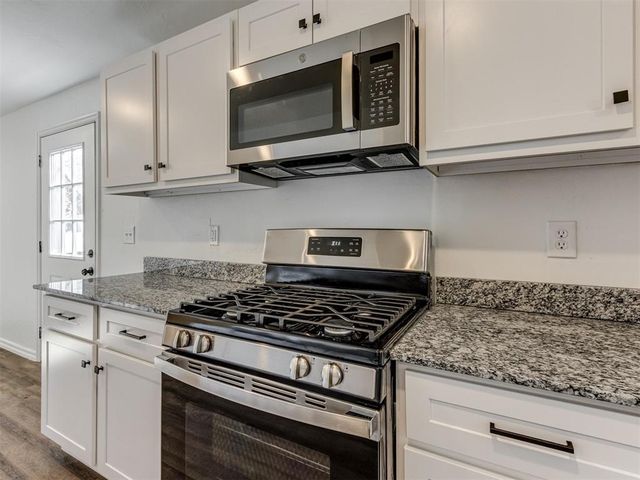 2400 NW 21 Street, Oklahoma City, OK 73107