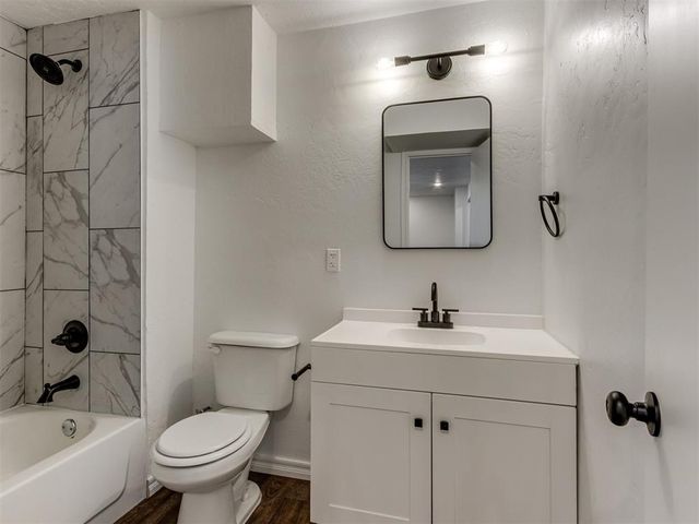 2400 NW 21 Street, Oklahoma City, OK 73107