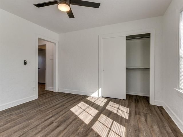 2400 NW 21 Street, Oklahoma City, OK 73107