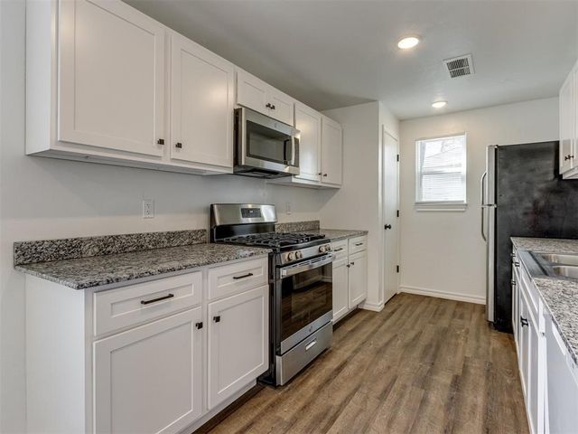 2400 NW 21 Street, Oklahoma City, OK 73107