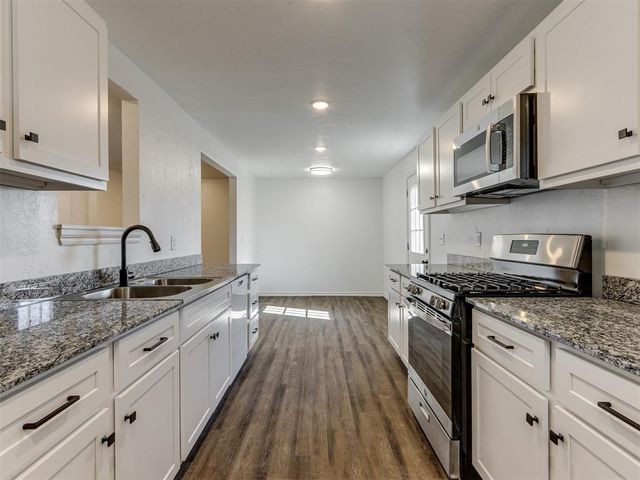 2400 NW 21 Street, Oklahoma City, OK 73107