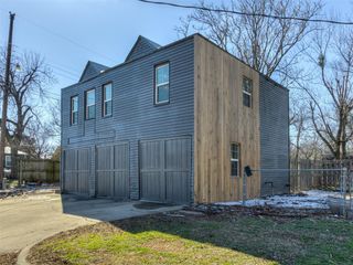 2400 NW 21 Street, Oklahoma City, OK 73107