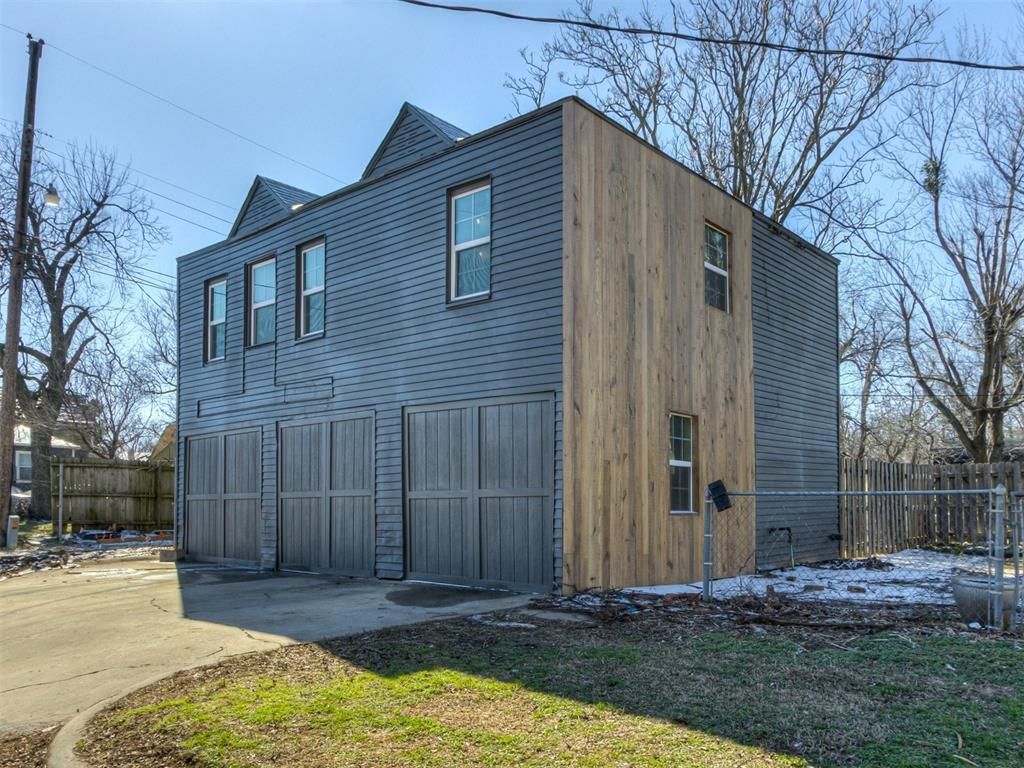 2400 NW 21 Street, Oklahoma City, OK 73107