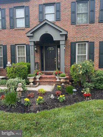 11869 CHANCEFORD DR, Woodbridge, VA 22192