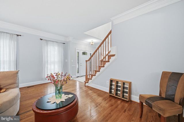 11869 CHANCEFORD DR, Woodbridge, VA 22192