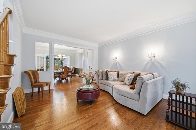 11869 CHANCEFORD DR, Woodbridge, VA 22192