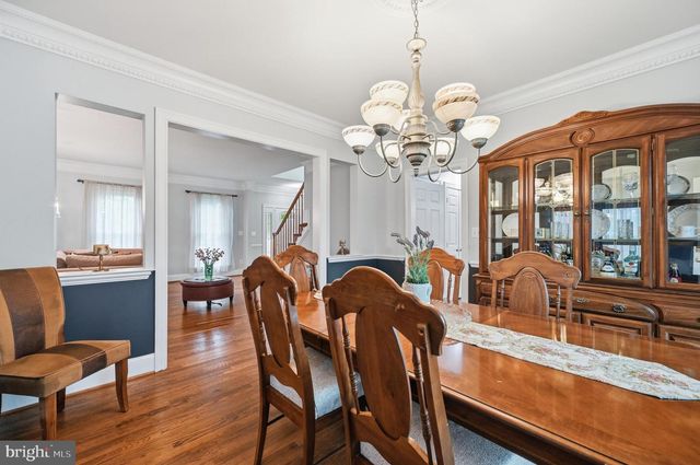 11869 CHANCEFORD DR, Woodbridge, VA 22192
