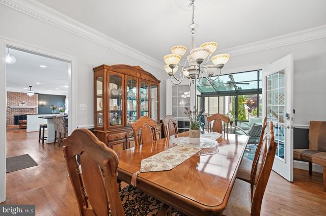 11869 CHANCEFORD DR, Woodbridge, VA 22192