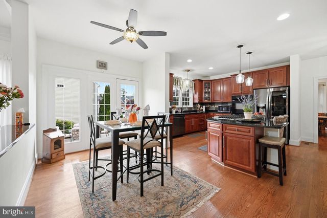 11869 CHANCEFORD DR, Woodbridge, VA 22192