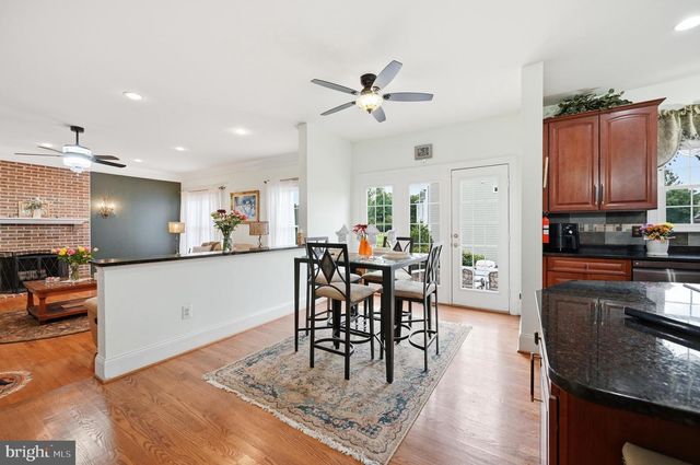 11869 CHANCEFORD DR, Woodbridge, VA 22192