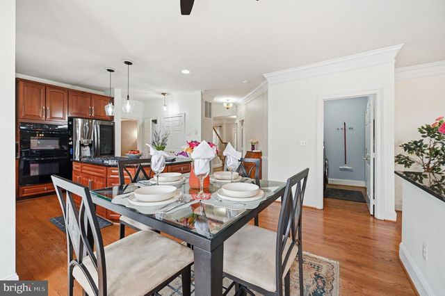 11869 CHANCEFORD DR, Woodbridge, VA 22192