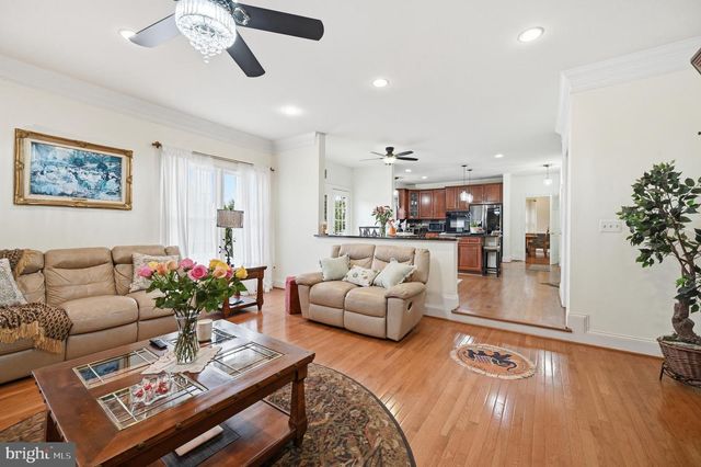 11869 CHANCEFORD DR, Woodbridge, VA 22192