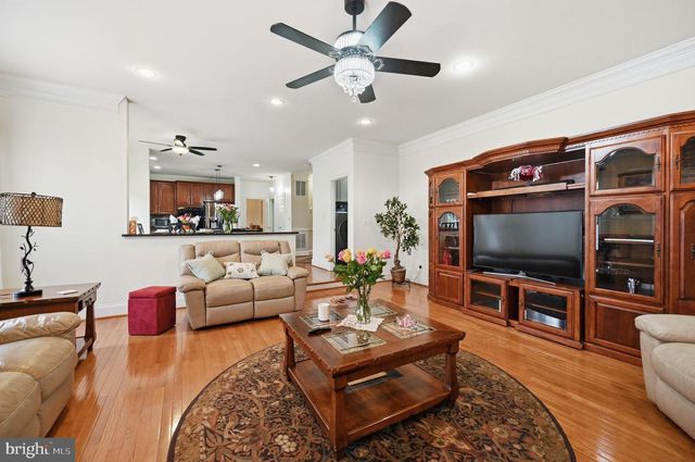 11869 CHANCEFORD DR, Woodbridge, VA 22192