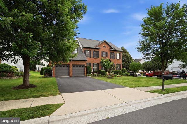 11869 CHANCEFORD DR, Woodbridge, VA 22192