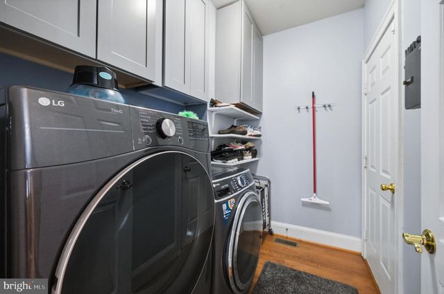 11869 CHANCEFORD DR, Woodbridge, VA 22192