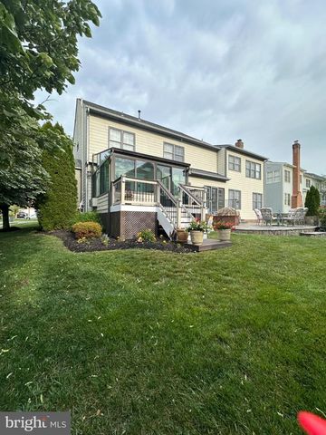 11869 CHANCEFORD DR, Woodbridge, VA 22192