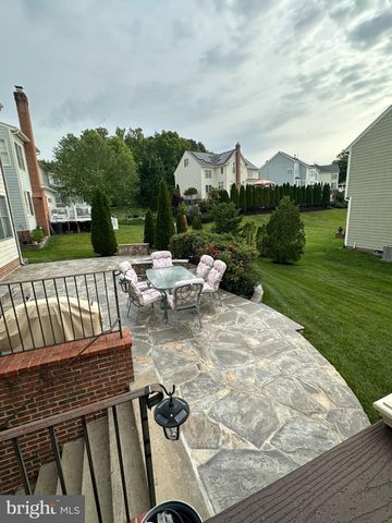 11869 CHANCEFORD DR, Woodbridge, VA 22192